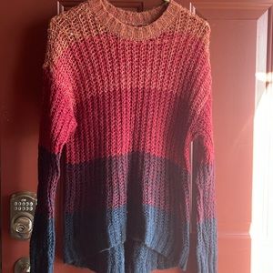 American Eagle sweater